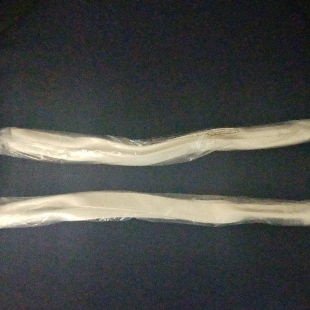 Cream Handles